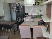 Apartamento, 2 dormitórios, 38 m², em Quarta Parada