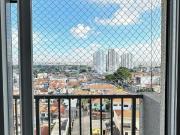 Apartamento, 2 dormitórios, 38 m², em Vila Augusta