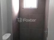 Apartamento, 2 dormitórios, 39.03 m², em Lomba do Pinheiro