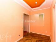 Apartamento, 2 dormitórios, 39 m², em Floresta