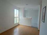 Apartamento, 2 dormitórios, 40.23 m², em Morro Santana