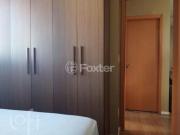 Apartamento, 2 dormitórios, 40.23 m², em Santo André Apartamento, 2 dormitórios, 40.23 m², em Santo André