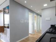 Apartamento, 2 dormitórios, 40 m², em Brasilândia