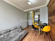Apartamento, 2 dormitórios, 40 m², em Jardim Paris