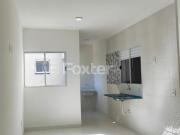 Apartamento, 2 dormitórios, 40 m², em Cidade Líder