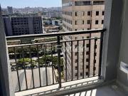 Apartamento, 2 dormitórios, 40 m², em Lapa