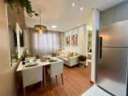 Apartamento, 2 dormitórios, 41.19 m², em Campo Novo Apartamento, 2 dormitórios, 41.19 m², em Campo Novo