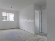 Apartamento, 2 dormitórios, 41.19 m², em Passo das Pedras