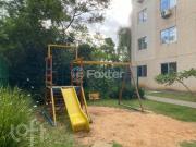 Apartamento, 2 dormitórios, 41.2 m², em Santo Afonso