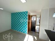 Apartamento, 2 dormitórios, 41.59 m², em São José