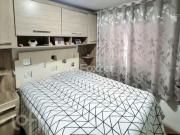 Apartamento, 2 dormitórios, 41.72 m², em Campo Novo