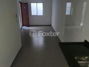 Apartamento, 2 dormitórios, 41.8 m², em Vila dos Remédios