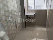 Apartamento, 2 dormitórios, 41 m², em Jardim do Lago