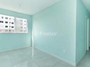 Apartamento, 2 dormitórios, 41 m², em Jardim do Lago