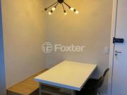Apartamento, 2 dormitórios, 41 m², em Jardim Nossa...