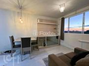 Apartamento, 2 dormitórios, 41 m², em Mato Grande