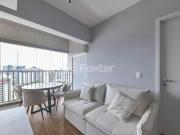 Apartamento, 2 dormitórios, 41 m², em Santo Amaro