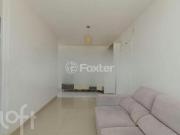 Apartamento, 2 dormitórios, 42.46 m², em Fátima