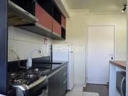 Apartamento, 2 dormitórios, 42.95 m², em Santa Catarina