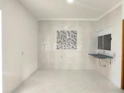 Apartamento, 2 dormitórios, 42 m², em Cidade Líder