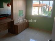 Apartamento, 2 dormitórios, 42 m², em Jardim São João...