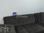 Apartamento, 2 dormitórios, 42 m², em Jardim Santa...