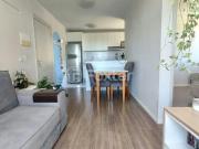 Apartamento, 2 dormitórios, 43.36 m², em Morro Santana