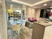 Apartamento, 2 dormitórios, 43.38 m², em Mato Grande