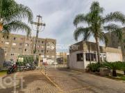 Apartamento, 2 dormitórios, 43.58 m², em Sarandi