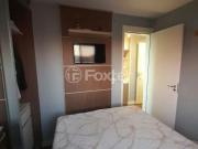 Apartamento, 2 dormitórios, 43.58 m², em Sarandi