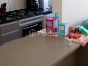 Apartamento, 2 dormitórios, 43.88 m², em Santa Isabel