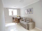 Apartamento, 2 dormitórios, 43 m², em Morro Santana