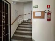 Apartamento, 2 dormitórios, 44.33 m², em Jardim Itu