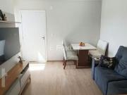 Apartamento, 2 dormitórios, 44.7 m², em Estância Velha