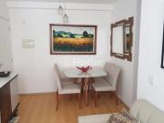 Apartamento, 2 dormitórios, 44 m², em Canhema
