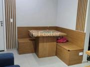 Apartamento, 2 dormitórios, 44 m², em Centro