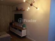 Apartamento, 2 dormitórios, 44 m², em Vila Bremen
