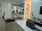 Apartamento, 2 dormitórios, 45.17 m², em Sarandi