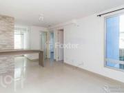 Apartamento, 2 dormitórios, 45.81 m², em Lomba do Pinheiro