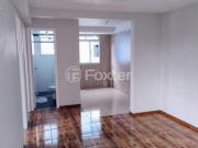 Apartamento, 2 dormitórios, 45.81 m², em Lomba do Pinheiro
