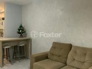 Apartamento, 2 dormitórios, 45.81 m², em Lomba do Pinheiro