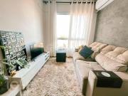 Apartamento, 2 dormitórios, 45.8 m², em Nova Cachoeirinha