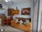 Apartamento 2 dormitorios 45 m2