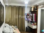 Apartamento, 2 dormitórios, 45 m², em Jardim Paris