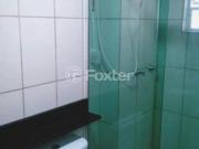 Apartamento, 2 dormitórios, 45 m², em Jardim Paris