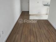 Apartamento, 2 dormitórios, 45 m², em Jardim Salete