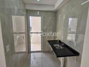 Apartamento, 2 dormitórios, 45 m², em Várzea da Barra Funda
