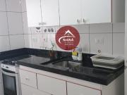 APARTAMENTO 2 DORMITÓRIOS – 45m² – JARDIM CATANDUVA –...