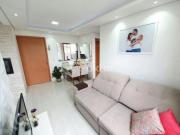 Apartamento, 2 dormitórios, 46.53 m², em São Jorge