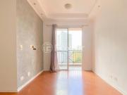 Apartamento, 2 dormitórios, 46 m², em Jardim Ampliação